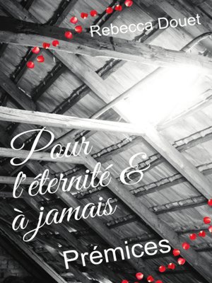cover image of Pour l'éternité & à jamais